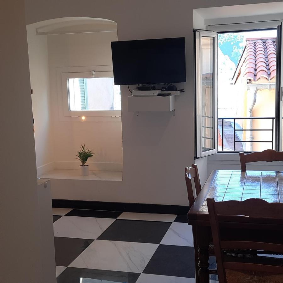 Logis Capodanna Menton Ngoại thất bức ảnh