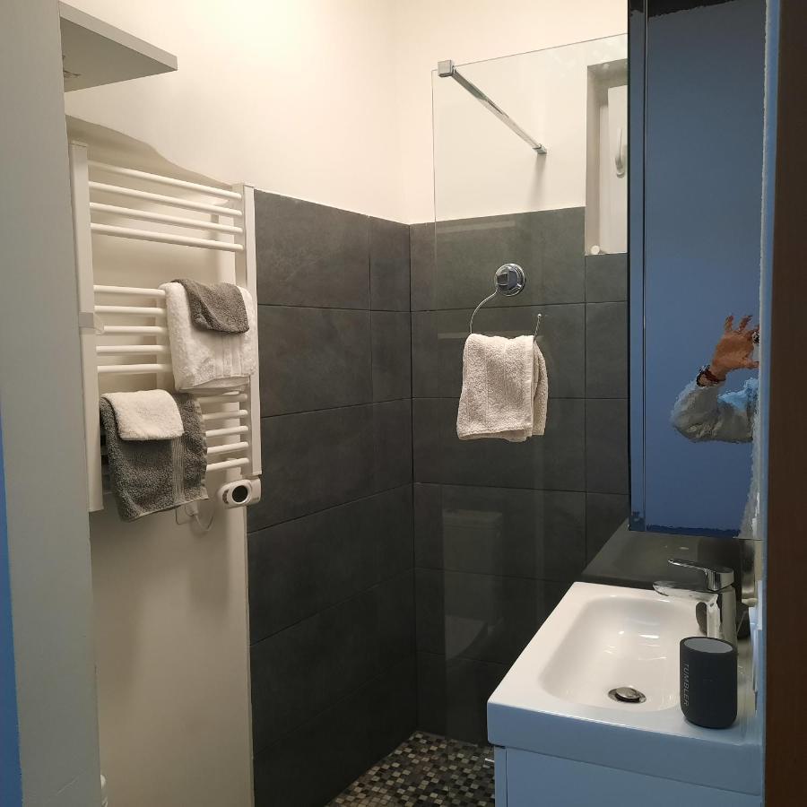 Logis Capodanna Menton Ngoại thất bức ảnh